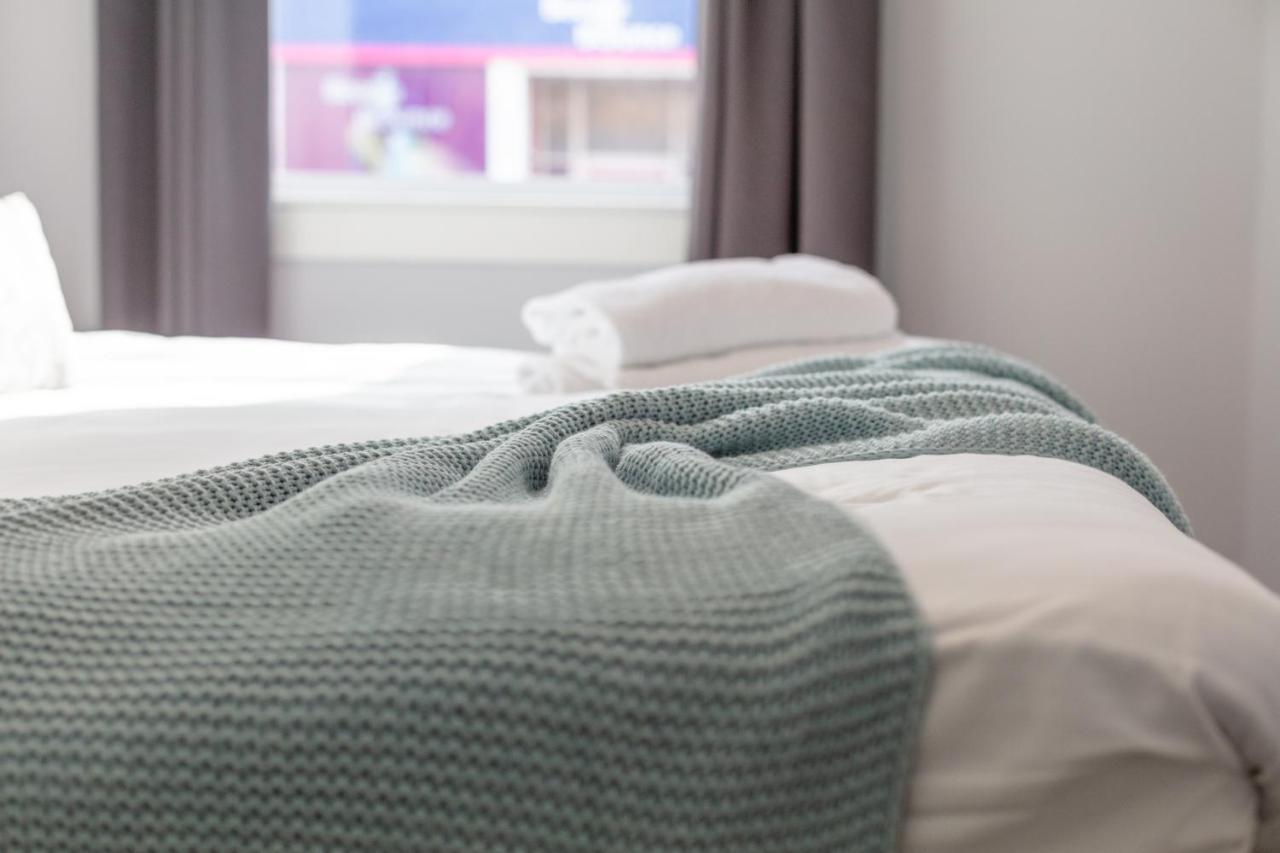 Ayr Retreat - Donnini Apartments Экстерьер фото