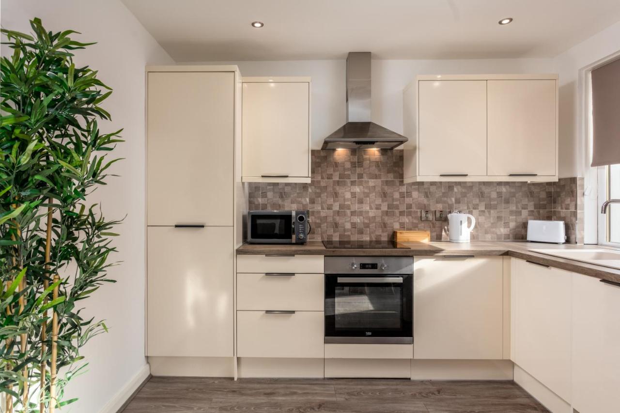 Ayr Retreat - Donnini Apartments Экстерьер фото
